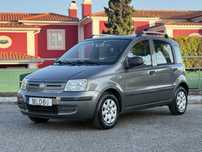 Fiat Panda 1.2 / 65.000km