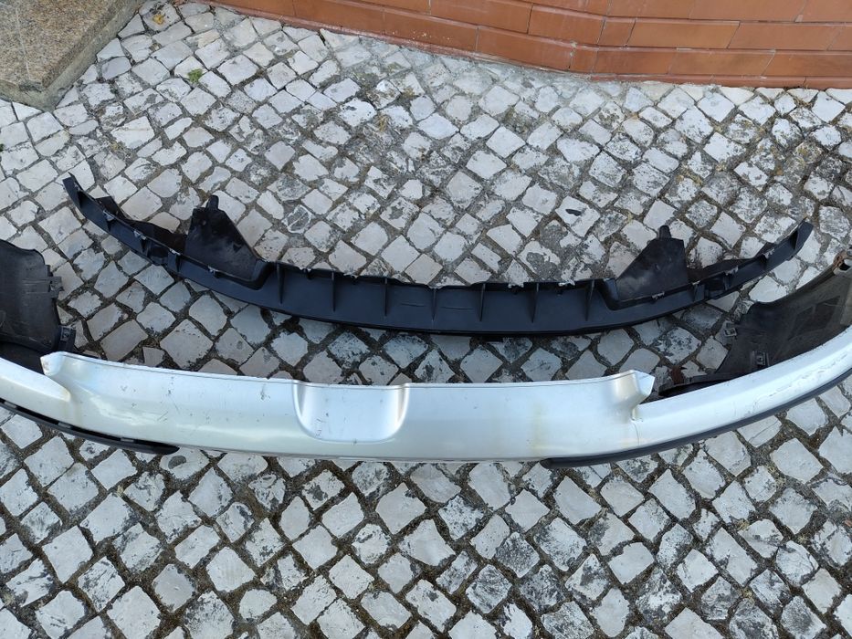Para-choques frontal 106 gti