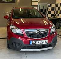 Opel Mokka Pierwszy właściciel, stan bdb , mały przebieg