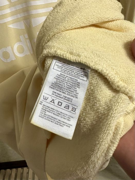 Adidas Sample Hoodie худі оригінал худи оригинал семпел