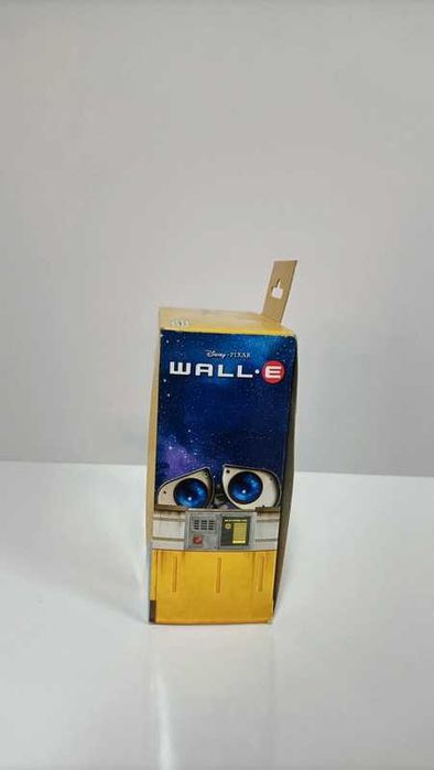 Pack 2 figuras Wall-E Bullyland