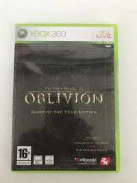Elder Scrolls IV Oblivion GOTY Edition - XBOX 360
