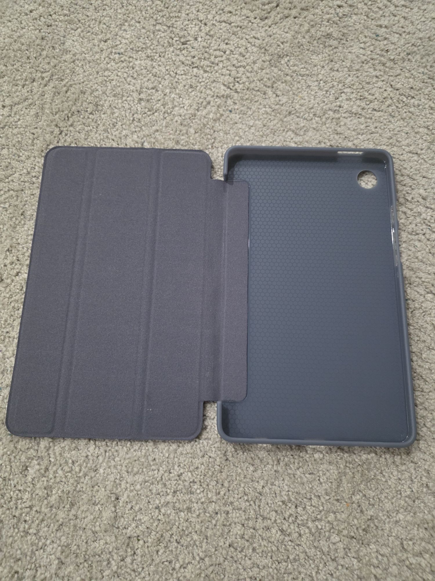 Samsung tab A9 8gb I 128gb com fatura