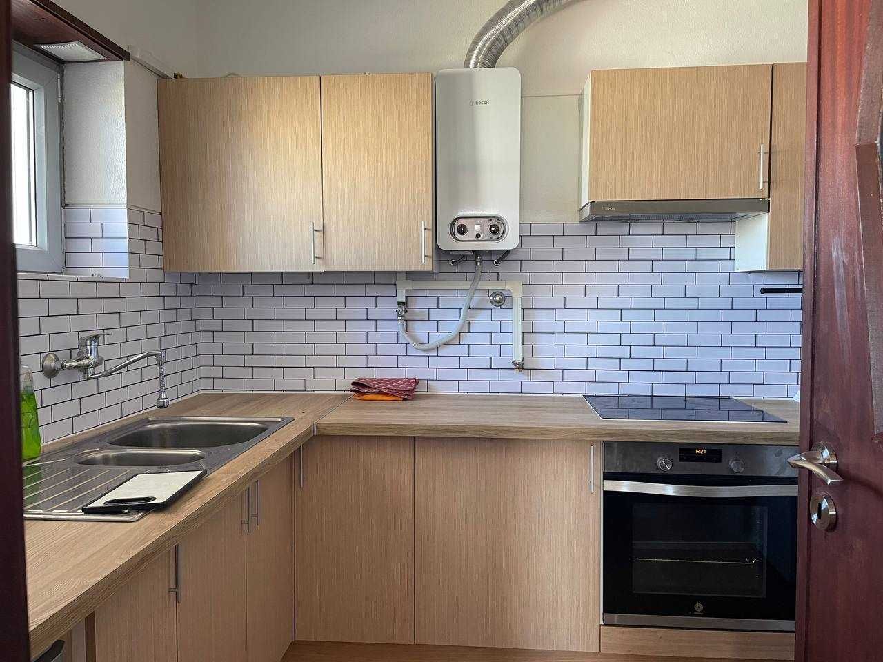 Apartamento T3 remodelado parte mobilado em  Montes de Azurva Aveiro