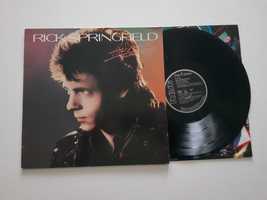 Rick Springfield – Hard To Hold LP*3195