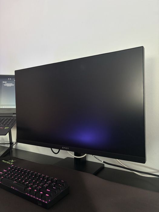 OMEN HP 27” 165Hz