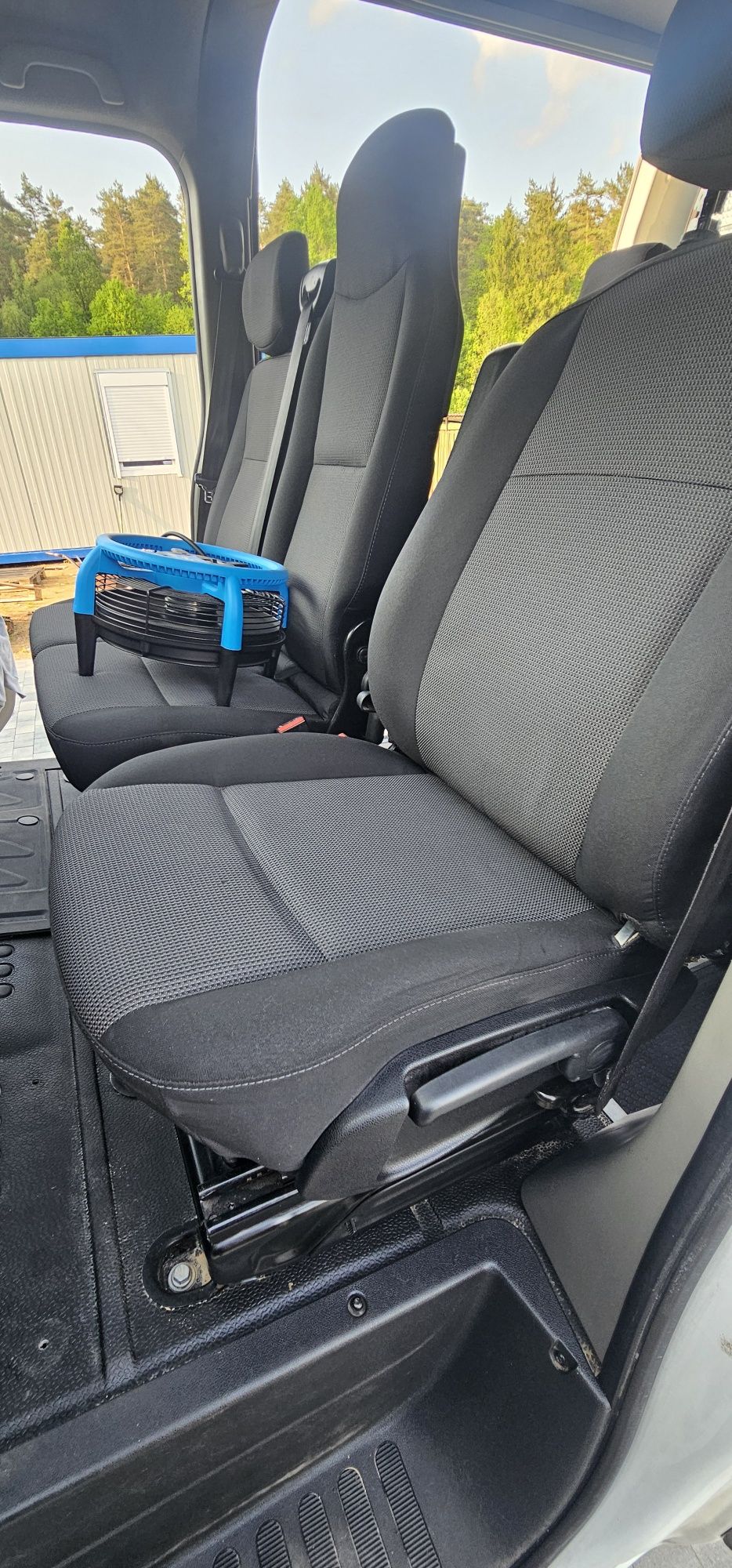 Renault Master 2.3