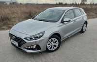 Hyundai I30 Hyundai i30 2022 rok gwarancja