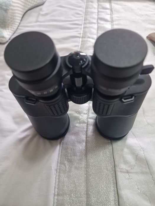 Binóculos profissionais