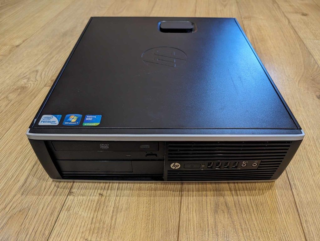 Sprzedam komputer HP 8200,I5,8GB