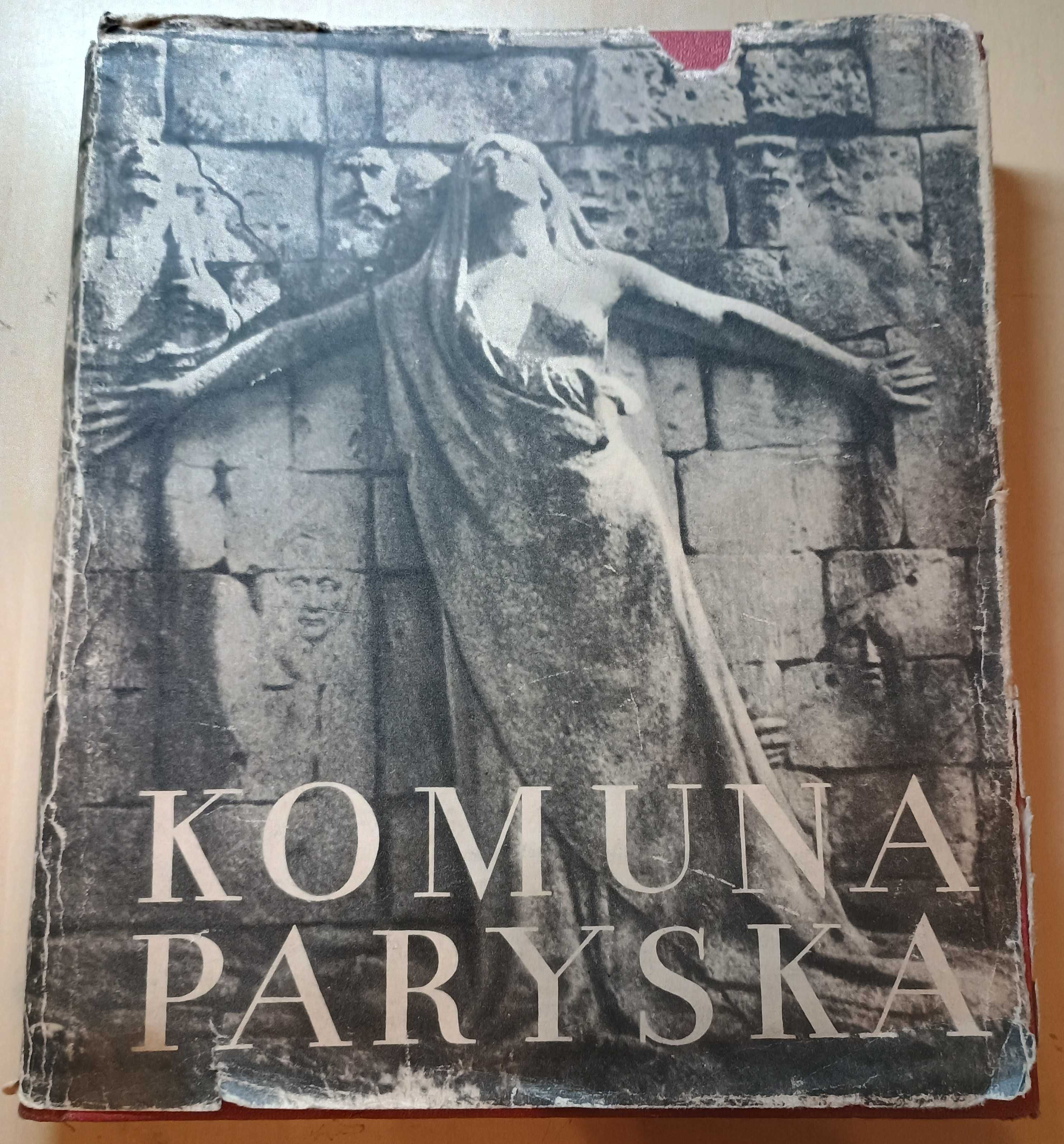 Komuna paryska 1871 Zygmunt Modzelewski