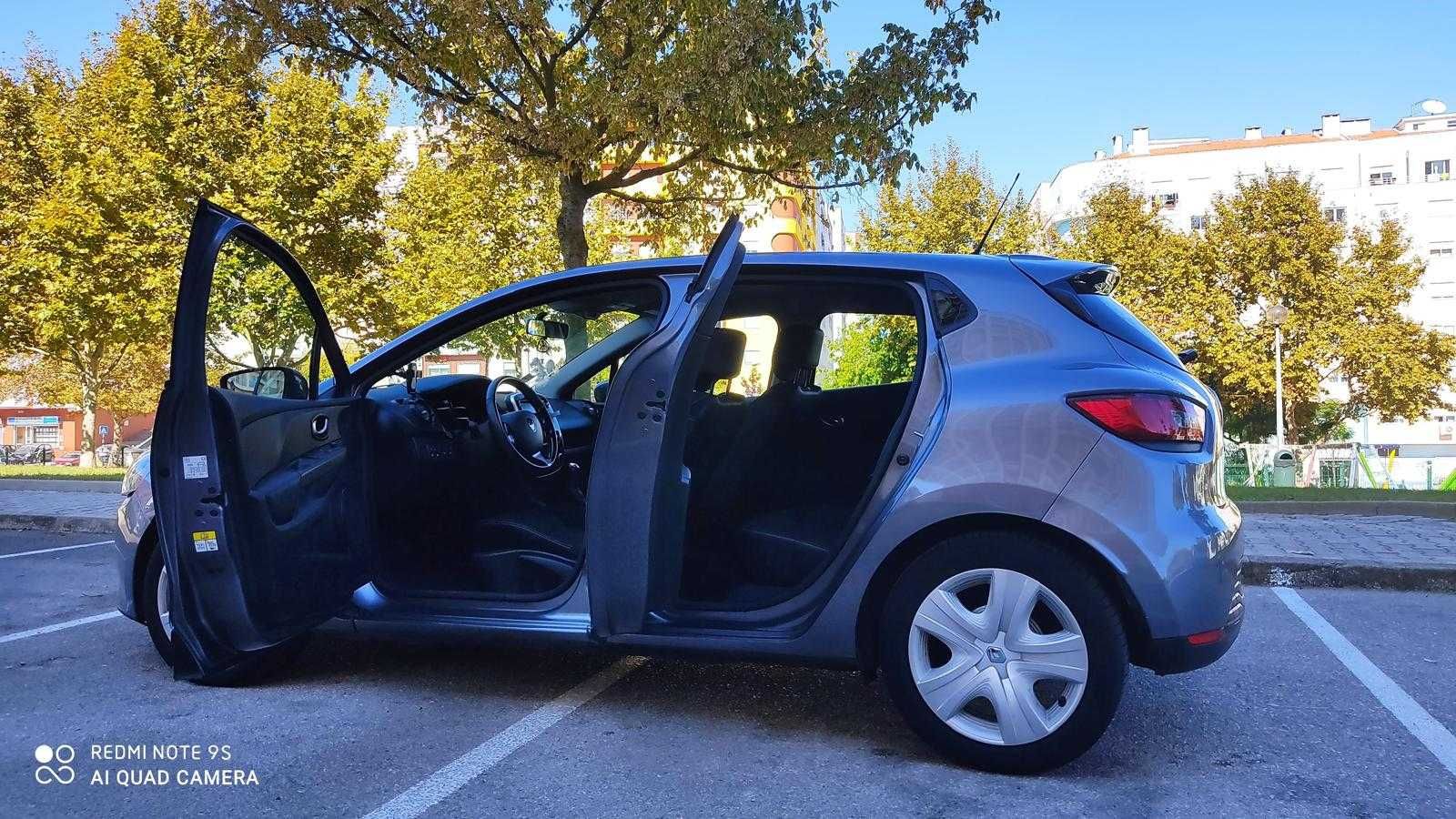 Vendo Renault Clio 1,5dci