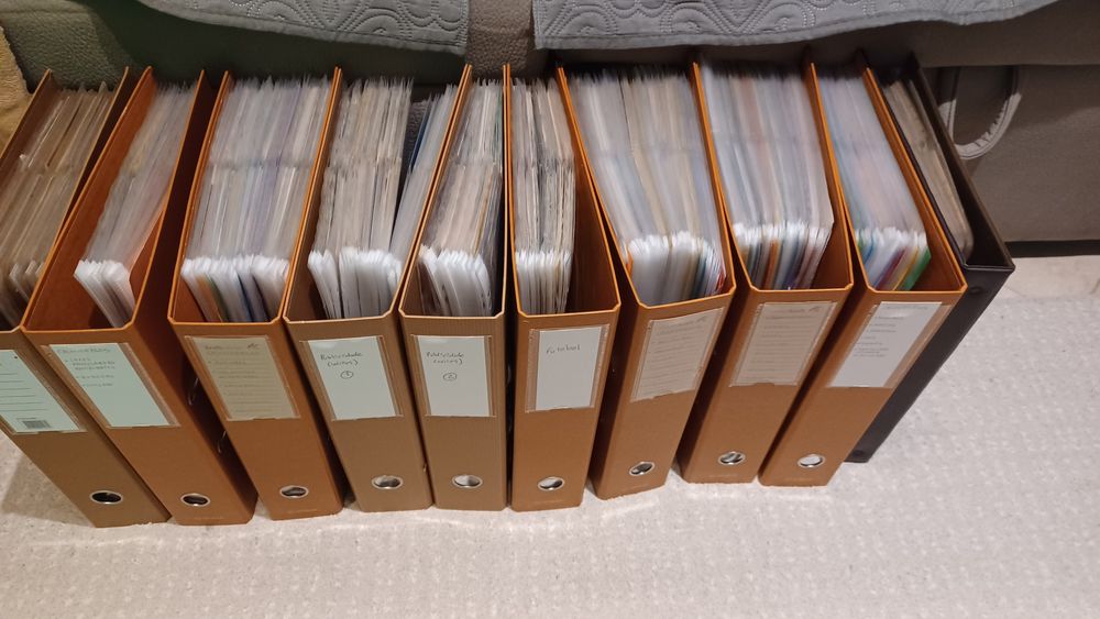 Volta de 12500 calendário de bolso