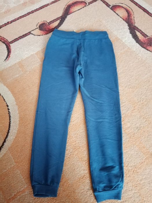 Dresy chłopięce 140