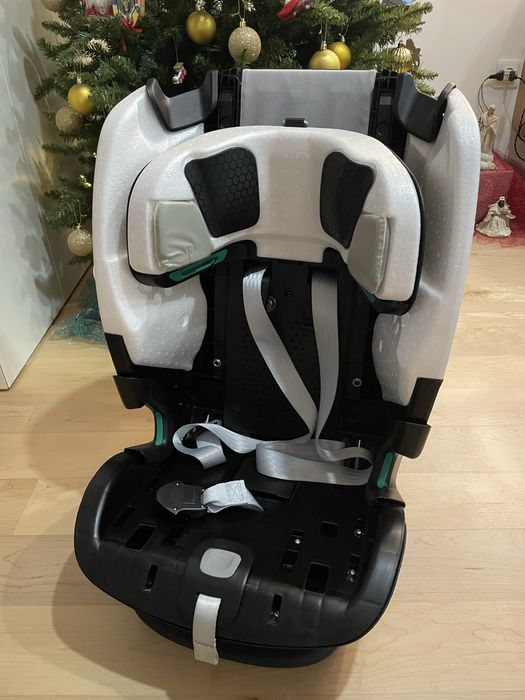 Cadeira de Bebé - Maxi Cosi Titan Pro
