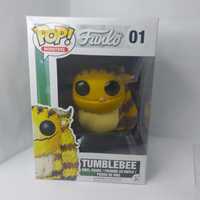 Funko Pop / Tumblebee / 01 / Funko / LUP