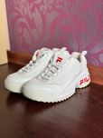 buty damskie  fila w rozmiarze 38