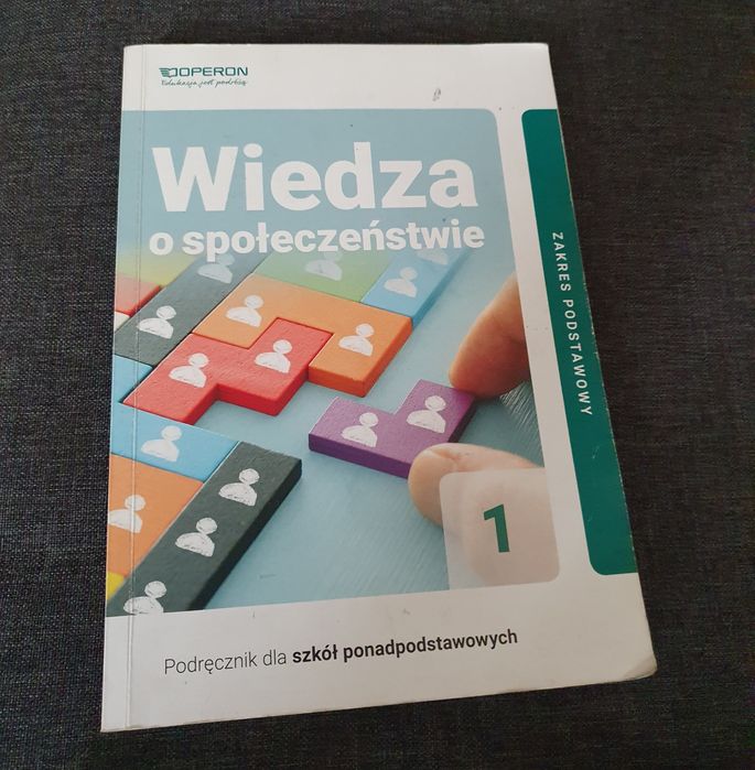 Wiedza o społeczeństwie