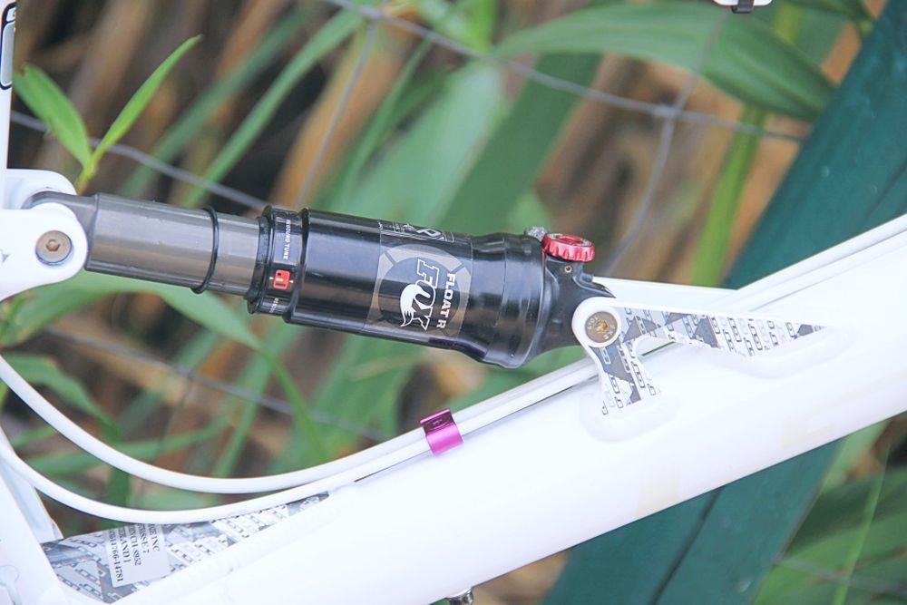 Bicicleta GT Force 3.0 trail/enduro (26'/27.5' - L)