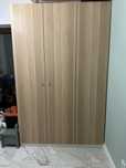 Szafa pax ikea jak nowa