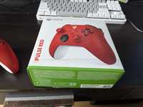 Pad xbox series x pulse red