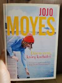 Dziewczyna, którą kochałeś- Jojo Moyes