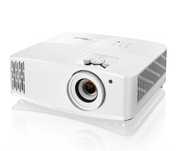 Projektor Optoma UHD55 4K Biały jak nowy