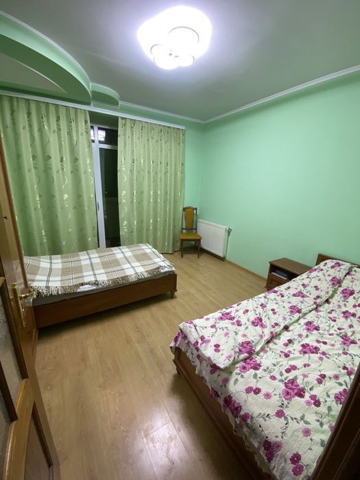 Оренда 3-х кімнатна квартира, Пасічна