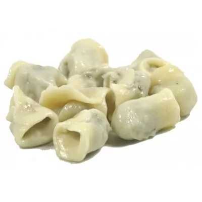 Pyszne DOMOWE Uszka z Grzybami 1kg