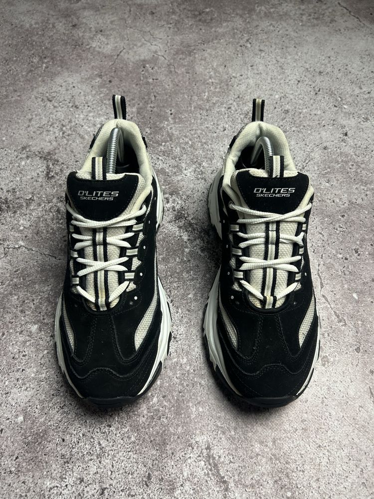 Skechers D’Lite Оригінальна пара