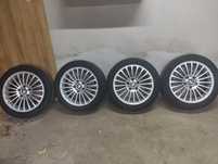 Felgi aluminiowe BMW 17' 5x120 Styling 187