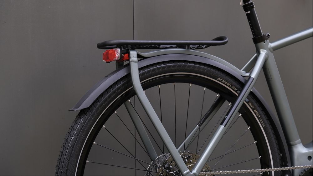 Електровелосипед Cube Kathmandu Pro DEore XT 750Wh smart system