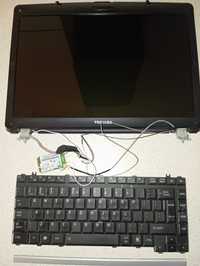 Toshiba Satellite L300 części ( ceny w opisie)