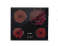 Placa vitrocerâmica de 60cm Meireles MV 2607