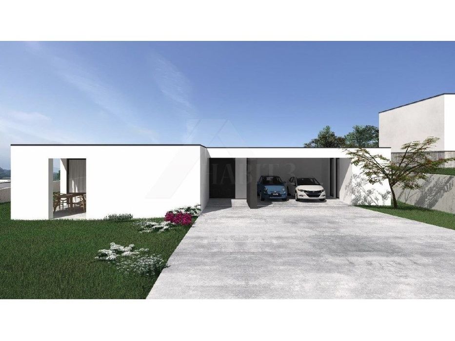 Moradia térrea em Moreira do Lima