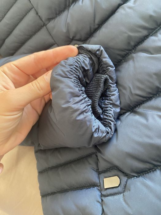 Пальто жіноче зимове