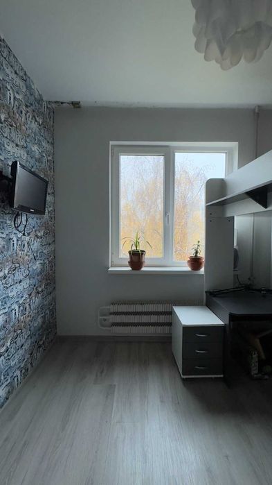 3 ком. квартира, Салтовка, 521 мрн. ул.Академика Павлова,м. Студетська