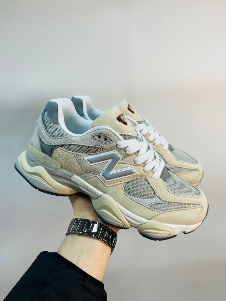 Чоловічі кросівки New Balance 9060 | мужские кроссовки New Balance