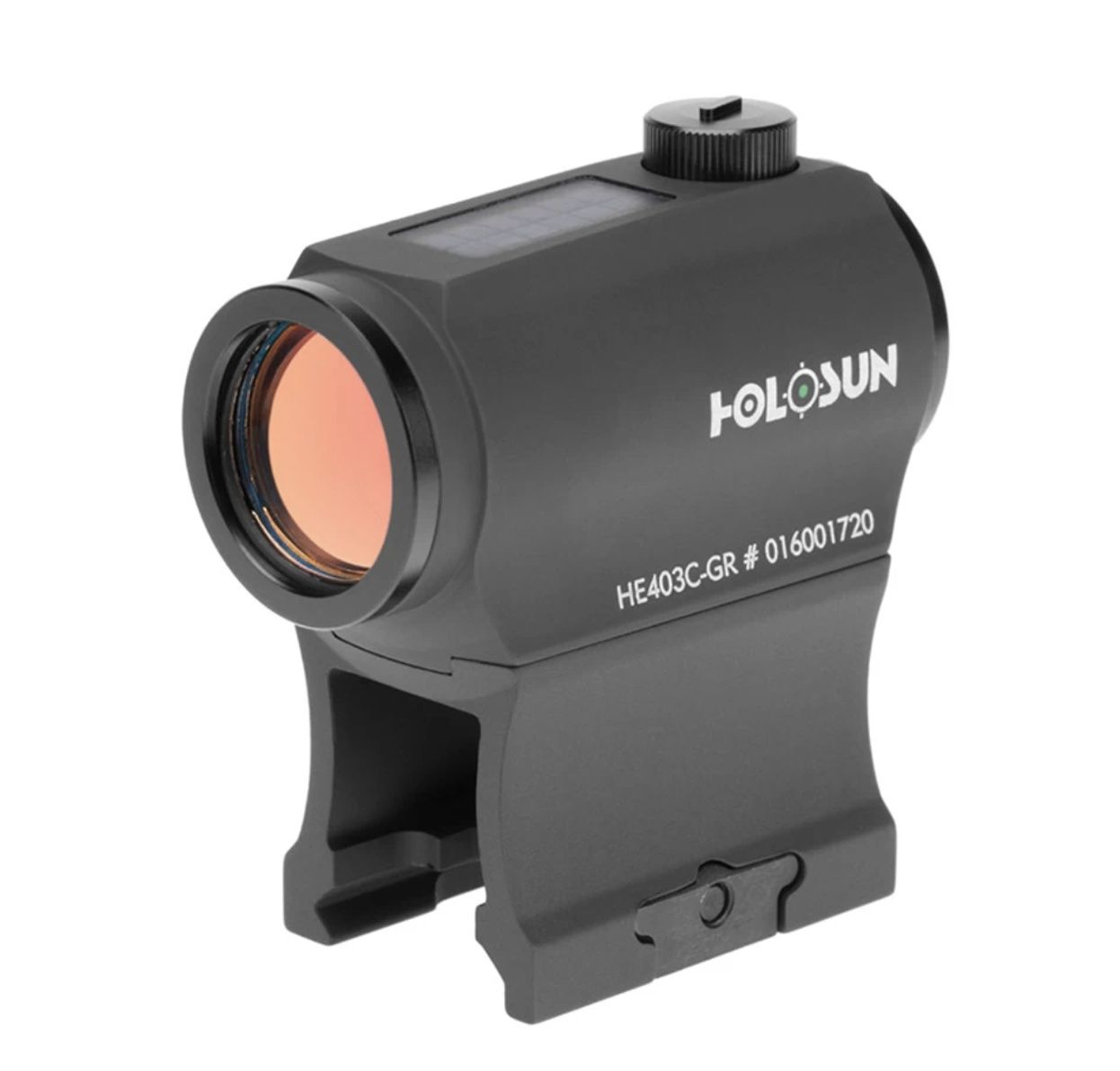 Коліматор Holosun Micro Elite HE403C-GR