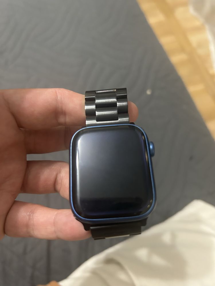 Apple watch series 7 45mm