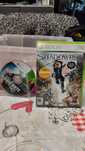 Pack Call of duty e shadowrun xbox 360 (Compra individual disponível)