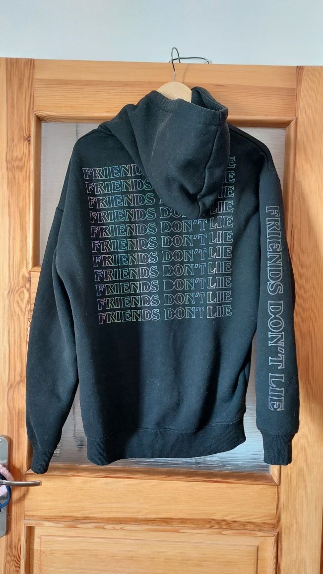 Bluza Stranger Things