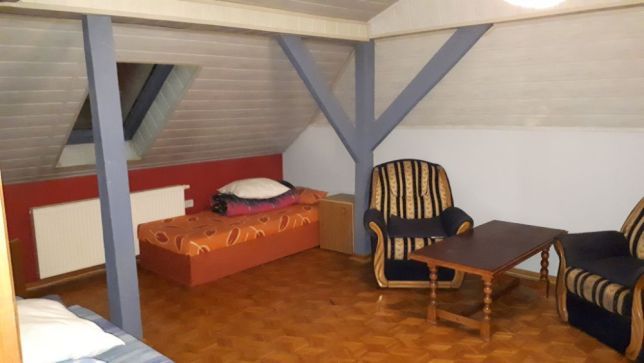 Wynajmę pokój 1 osobowy super warunki kuchnia WC łazienka ok. Radzymin