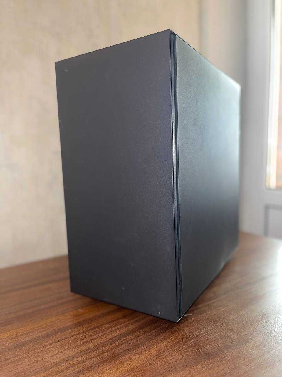 Продам: Корпус Deepcool MACUBE 110