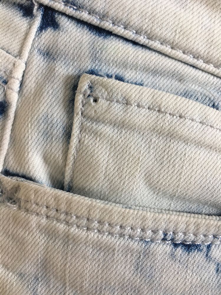 Calça de ganga Pepe Jeans