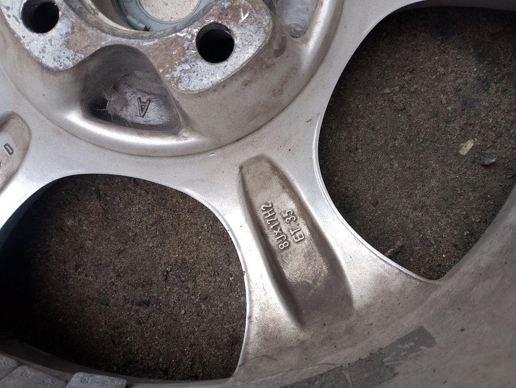Диски 4x100 17 / 4 100 r17