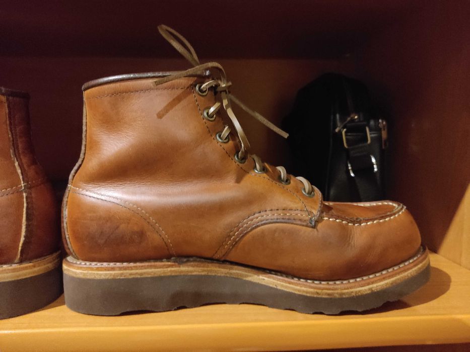 Черевики Red Wing 875