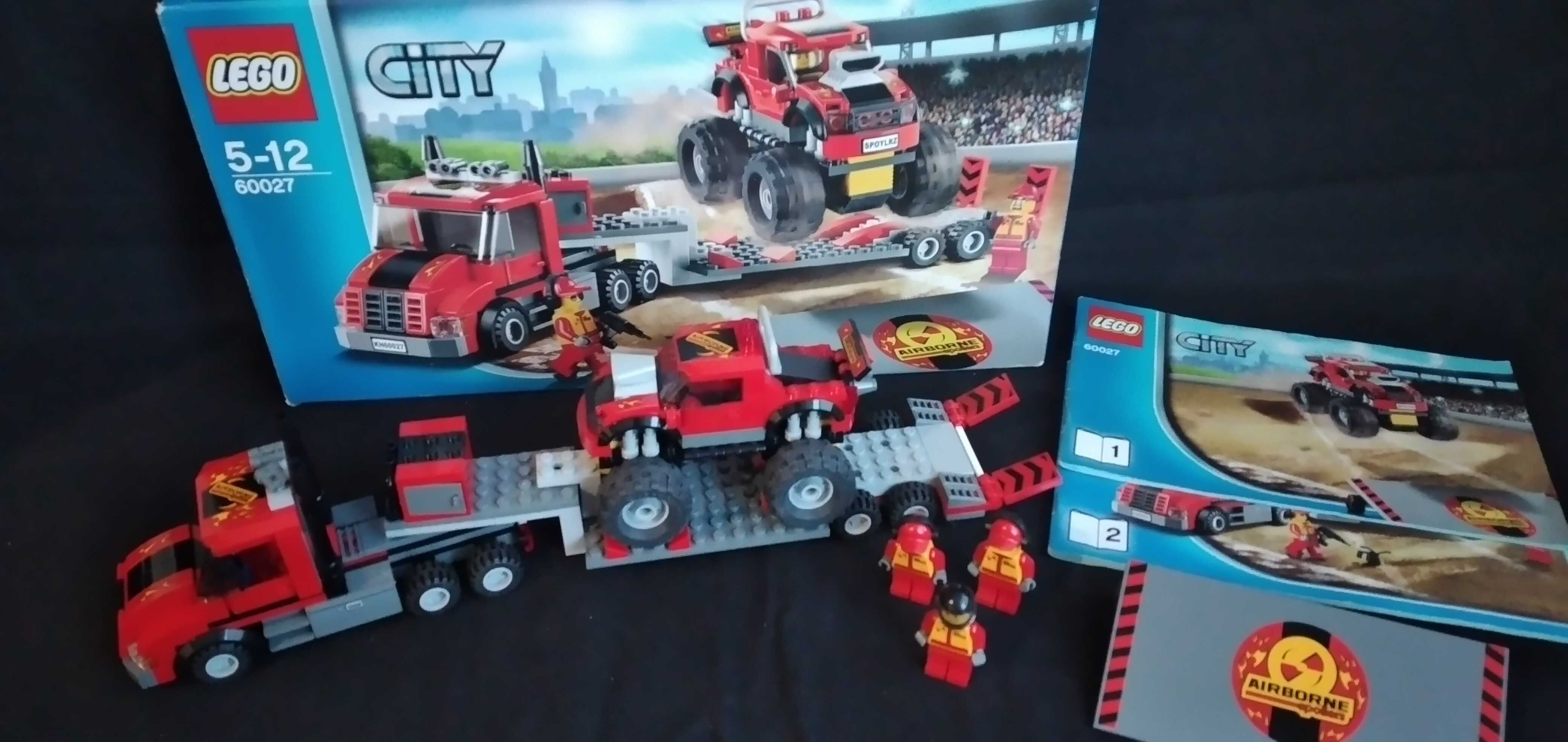 LEGO - Sets Diveros - NOVOS