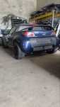 Smart roadster 452