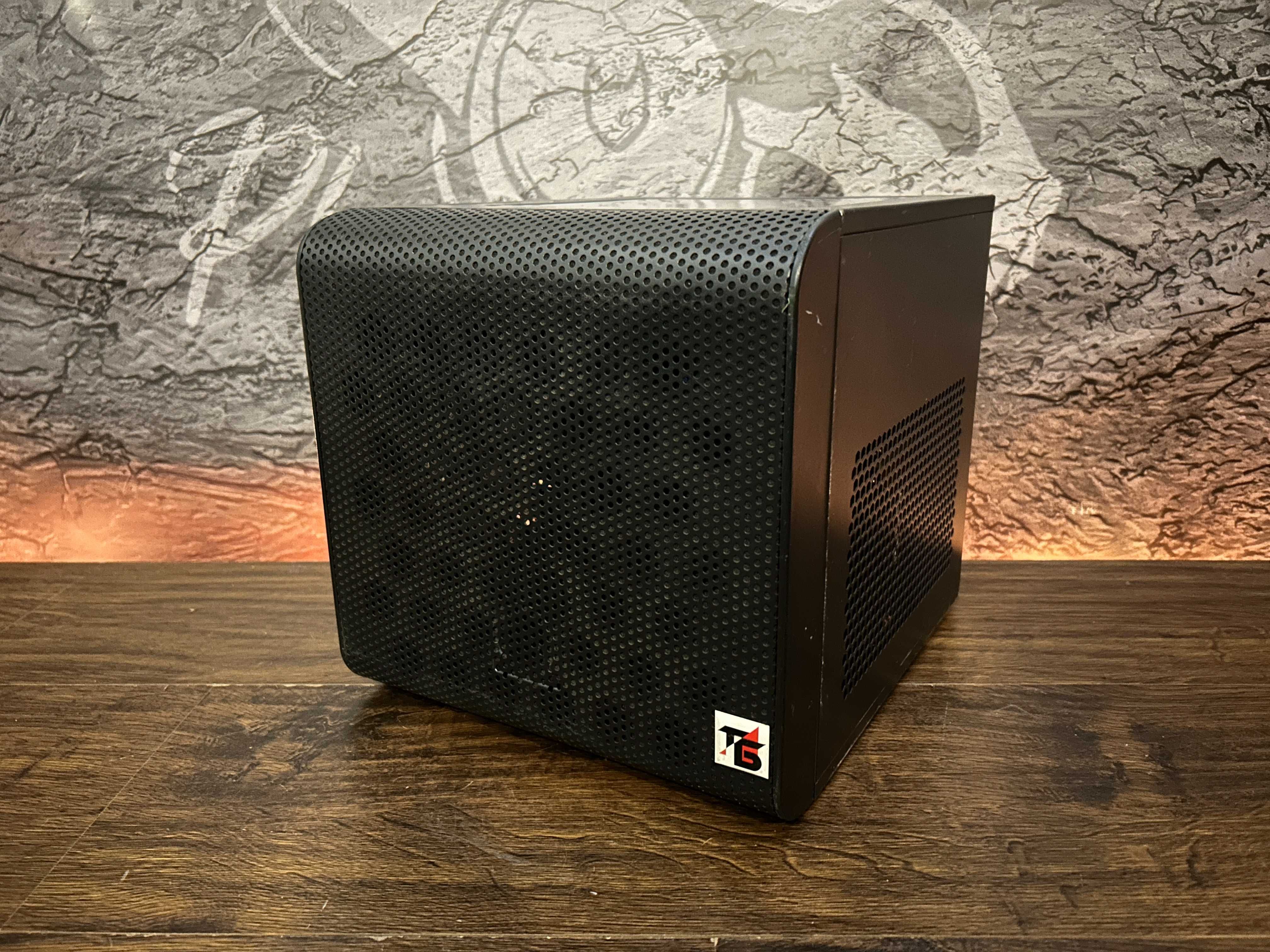 Гарантия! Системный блок Е3-1240v3/8GB DDR3/GTX 750Ti 2GB/SSD 240GB